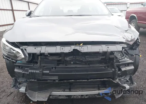 2025 Nissan Sentra Sv z USA, uszkodzony, nr VIN 3N1AB8CV6SY352371